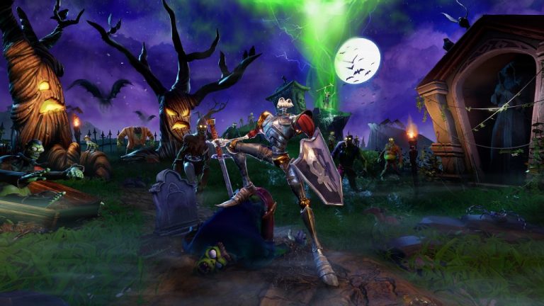MediEvil Review | TechSwitch