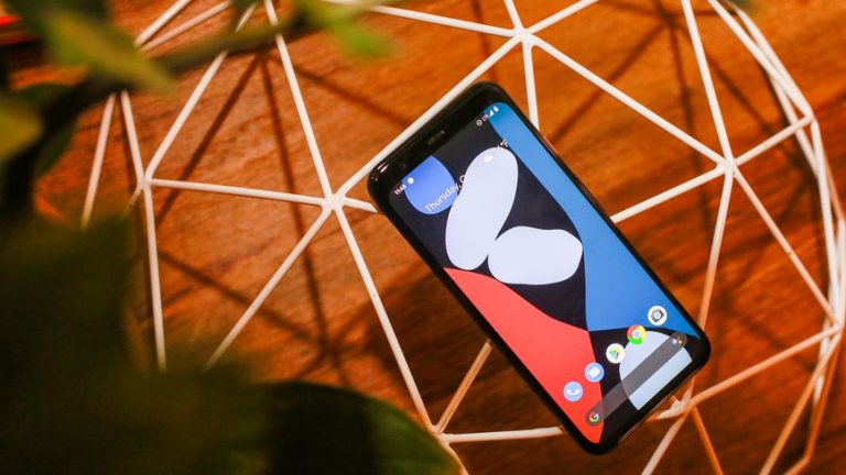 Pixel 4 review: This phone camera king cuts one too many corners