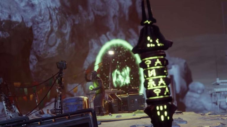 Destiny 2 Shadowkeep Patch Notes: Super Nerfs, Weapon Buffs, And Tons Of Other Stuff