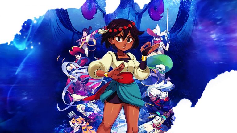 Indivisible Review – Represent Your Motherland
