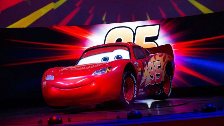 Does Lightning McQueen Need Car Insurance Or Life Insurance?