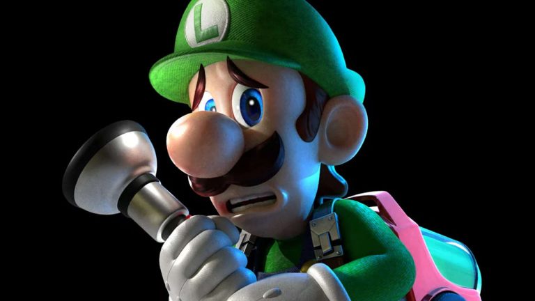 Luigi’s Mansion 3 Review – Mario Is Missing