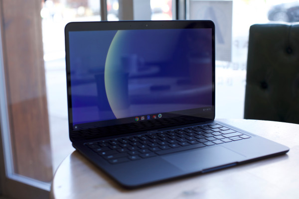 Pixelbook Go review: A Chromebook in search of meaning – TechSwitch