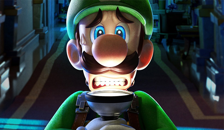Luigi’s Mansion 3 Review | TechSwitch