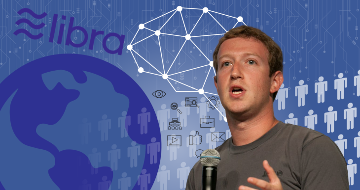 Lowlights from Zuckerberg’s Libra testimony in Congress – TechSwitch
