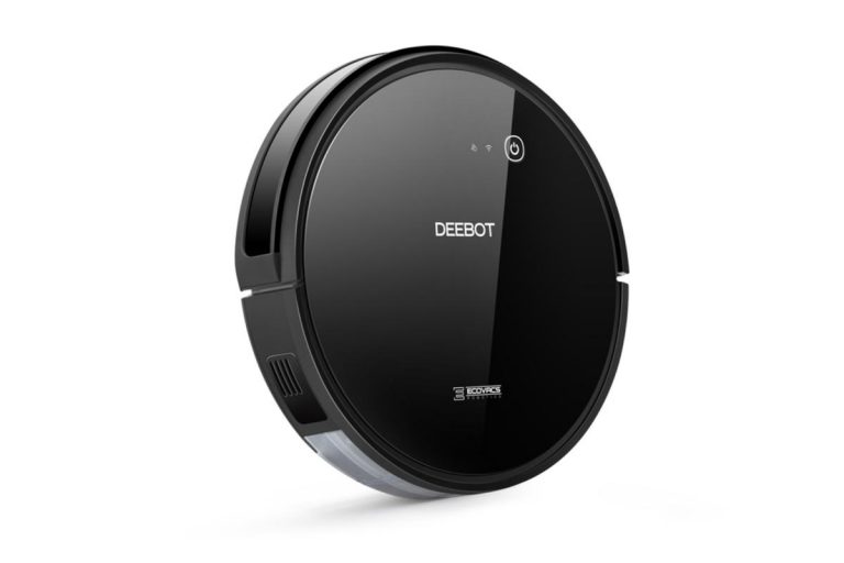 Ecovacs Deebot 661 robot vacuum review: This is a budget friendly vacuum/mop hybrid