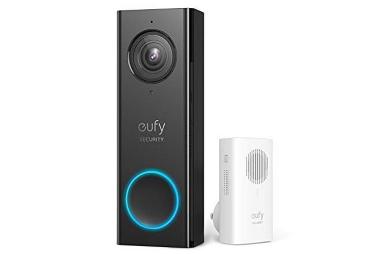 Eufy Video Doorbell (model T8200) review: Make sure you know what this inexpensive Ring competitor can’t do