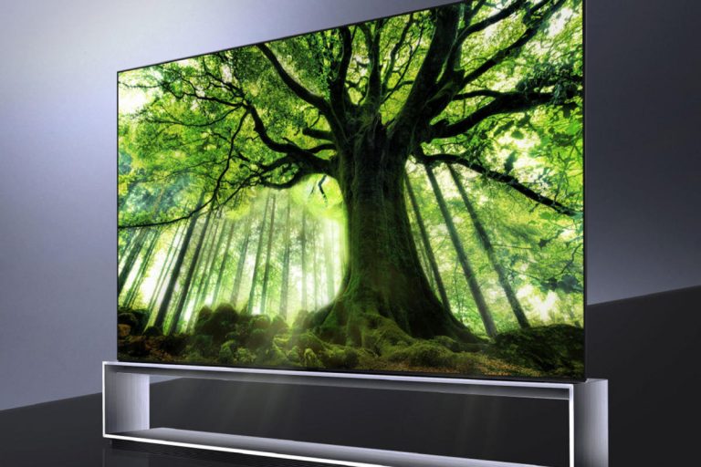 TV tech terms demystified, part one: Screen size, resolution, and speed