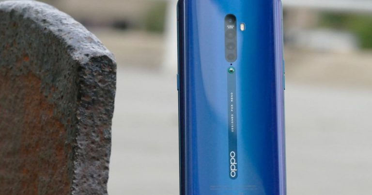 The Oppo Reno 2’s Camera Takes Photos Like No Other at This Price | Digital Trends