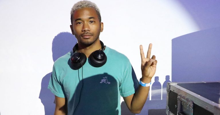 How Endel and Toro y Moi Use Data To Make Music That Keeps You Calm | Digital Trends