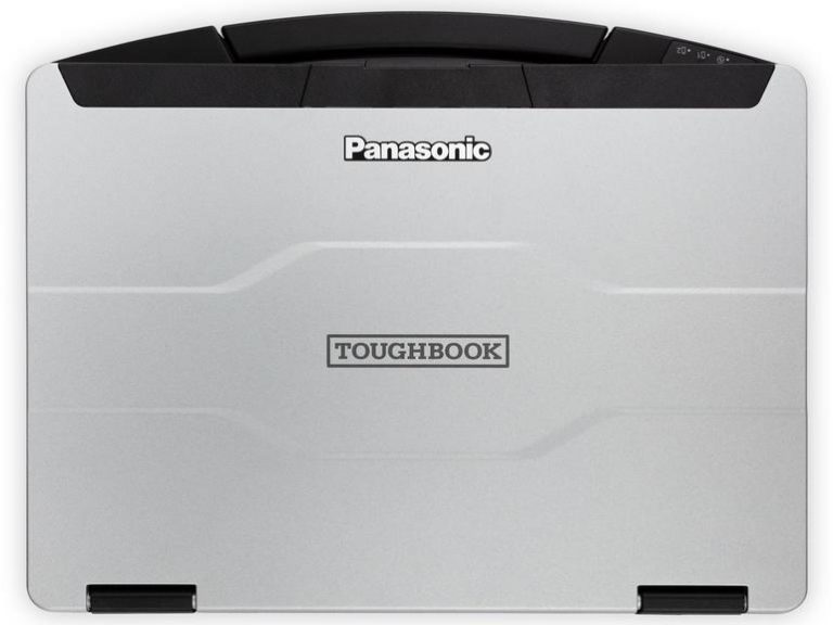 Panasonic’s Toughbook 55 is the latter-day ThinkPad W-series