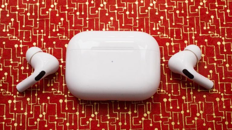 AirPods Pro are a big leap forward for Apple headphones
