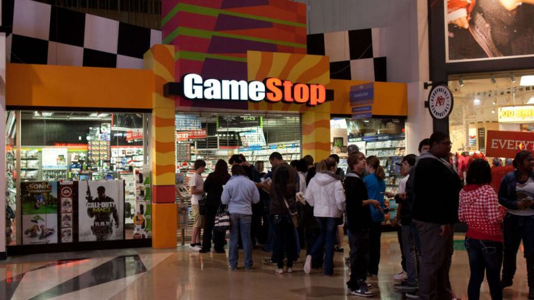 Black Friday 2019 Start Times, Store Hours: GameStop, Best Buy, Target, And More