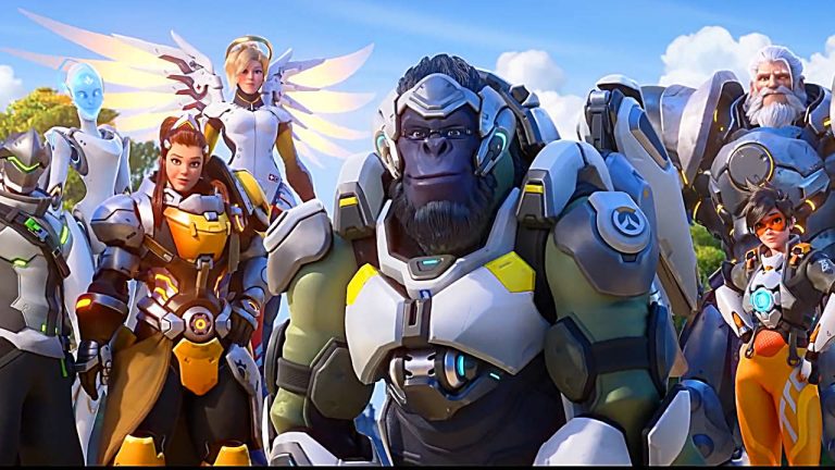 Overwatch 2: New Modes, New Hero, And Everything Else We Know So Far
