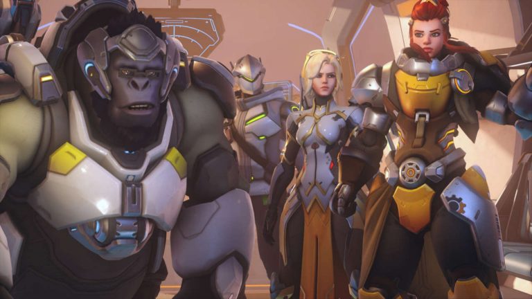 Overwatch 2’s New Campaign Shows Off The Story That Fans Have Always Wanted To See
