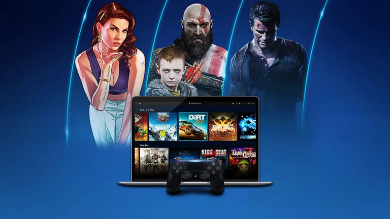 PS Now Explained: Everything You Need To Know About Sony’s Cloud Gaming Service
