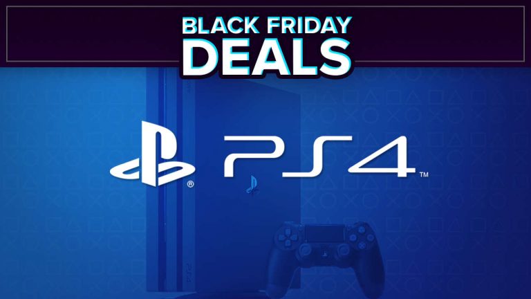 PS4 Black Friday Deals 2019: Great Sales On PS4 Pro And PS4 Slim Bundles