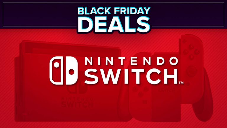 Black Friday Weekend Deals 2019: Here Are The Best Nintendo Switch Lite Bundles, Joy-Con Controllers, And Accessory Sale
