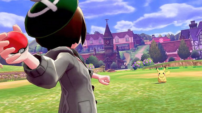 Pokemon Sword And Shield Review Roundup