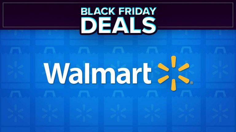 Walmart’s Early Black Friday Deals Are Live: Save Big On PS4 And Xbox Bundles Right Now