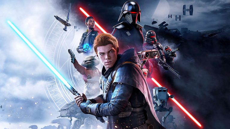 Star Wars Jedi: Fallen Order Review – A Good Feeling About This