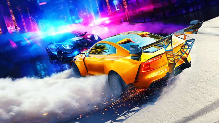 Need For Speed Heat Review – Getting Warmer