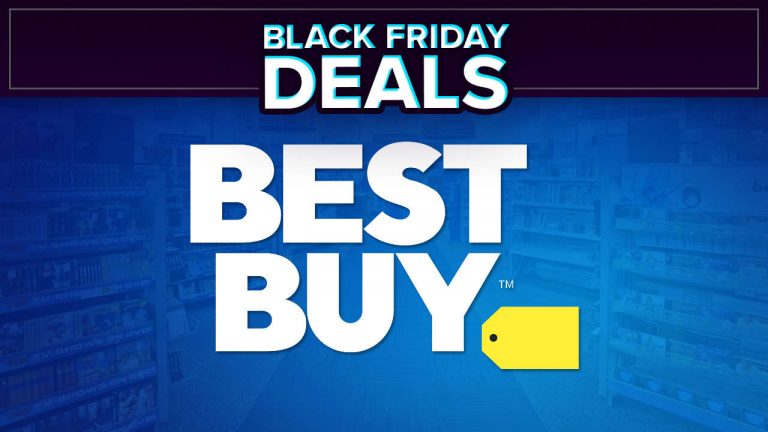 Best Buy Deals Black Friday 2019: Games, Tech, And Entertainment