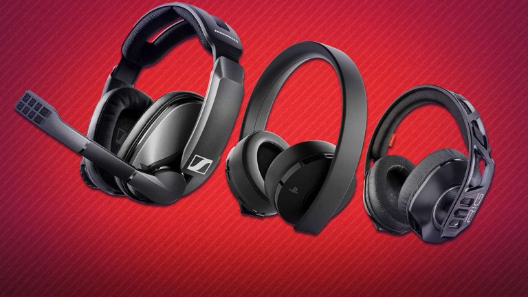 Best Gaming Headsets In 2020: PS4, Xbox One, PC, And Switch