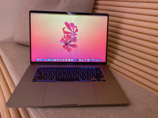 MacBook Pro 16” first impressions: Return of the Mack – TechSwitch