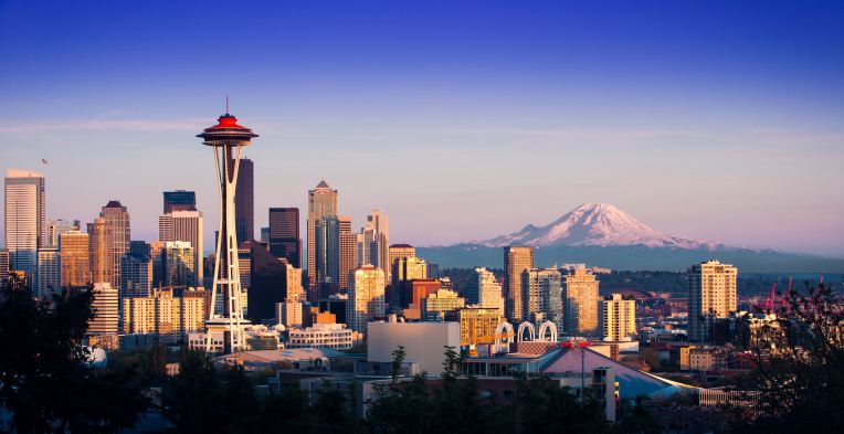 Corporate, public investments spur interest in Pacific Northwest startups – TechSwitch
