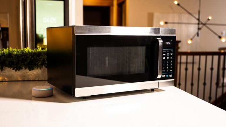 Amazon Smart Oven review: The smartest way to put Alexa in your kitchen