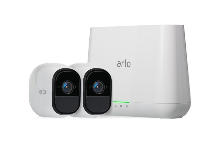 Arlo Pro 3 review: 2K video, motion tracking, and more highlight the latest Arlo security camera