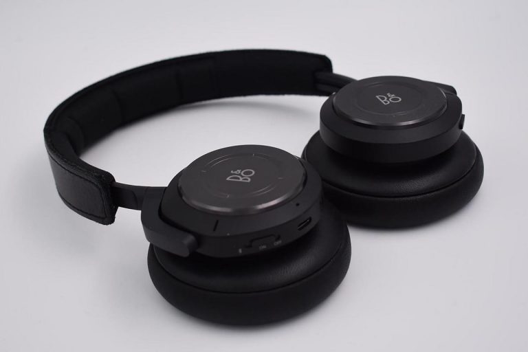 Bang & Olufsen Beoplay H9 noise-cancelling headphone review: A stunning refinement to a flagship