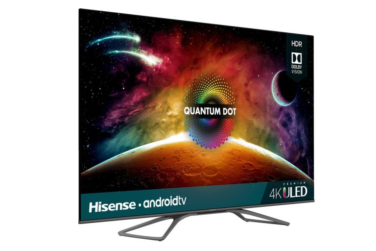 Hisense H9F 4K UHD TV review: Great color and HDR for not a whole lot of money