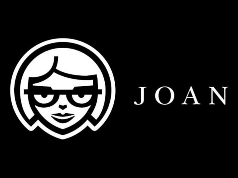 Joan is the office booking tool you need