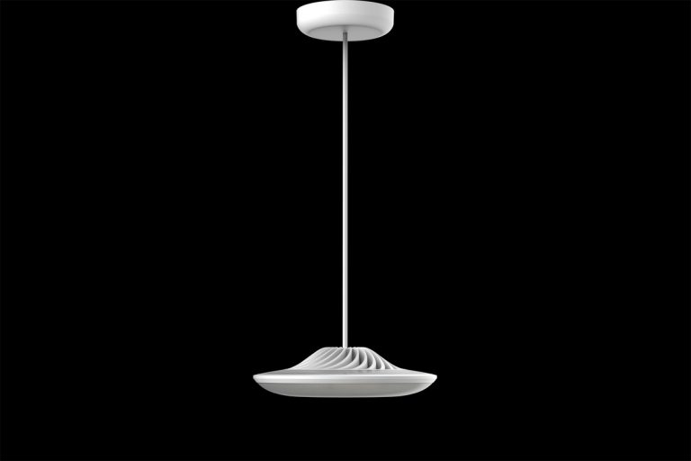 Luke Roberts Model F Smart Pendant Lamp review: A pricey, high-end smart light with a bevy of configuration options