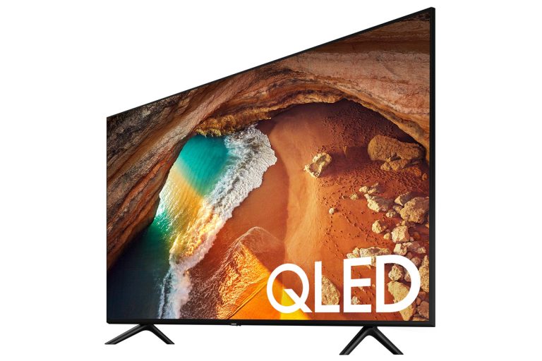 Samsung Q60R 4K UHD smart TV review: The QLED color experience for less