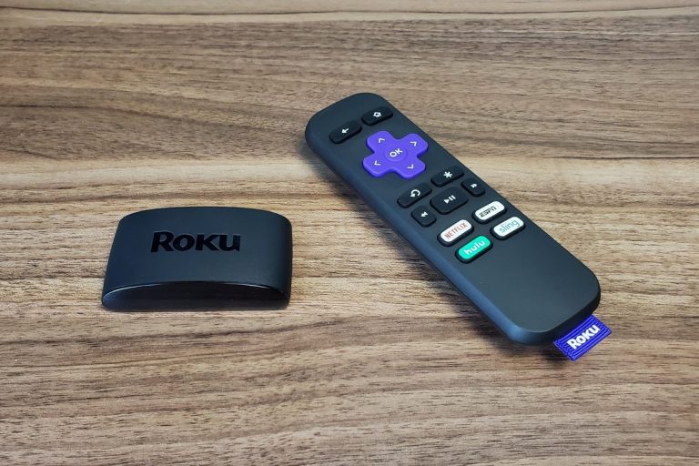 Roku Express (2019) review: A inexpensive streamer with a cheap remote