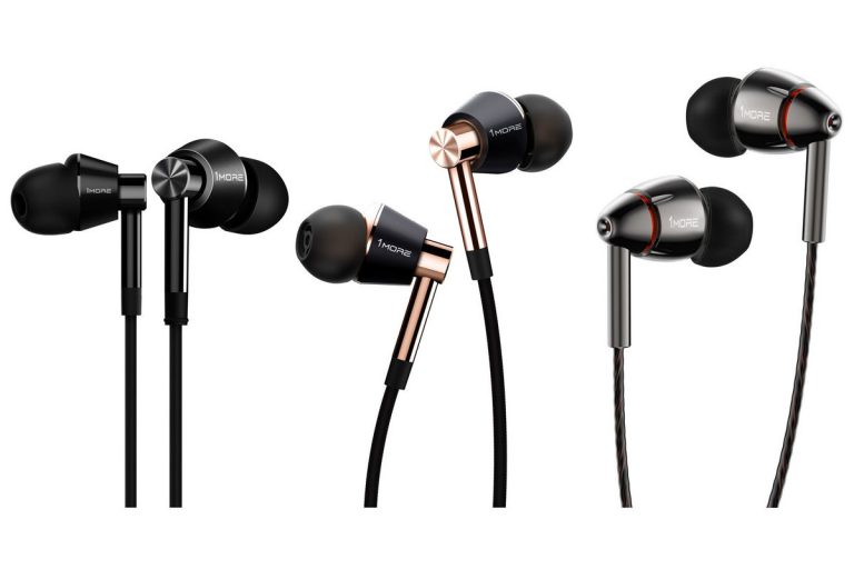 1More wired in-ear headphone reviews: Do more drivers equal better performance?