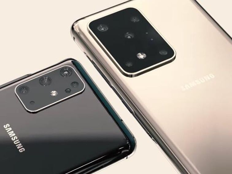 Galaxy S11 leaks and rumors: Loads of cameras, enormous battery, February release date