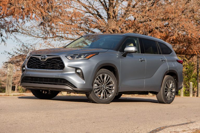 2020 Toyota Highlander first drive: It raises the bar, but is it the best?