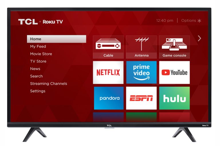 TCL 3-series Roku TV review: This 32-inch set delivers modern smart TV features for not a lot of cash