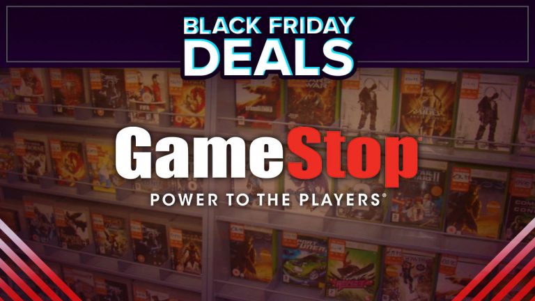 Last Chance For GameStop Black Friday 2019 Sale: Best Deals For Nintendo Switch, PS4, Xbox One