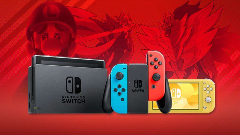 Nintendo 2019 Report Card: Year In Review For Switch