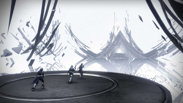 Destiny 2’s Next Update Raises Power Cap, Tons Of Handy Tweaks