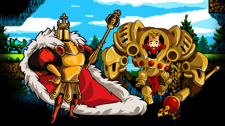 Shovel Knight: King Of Cards Review – Royal Refinement
