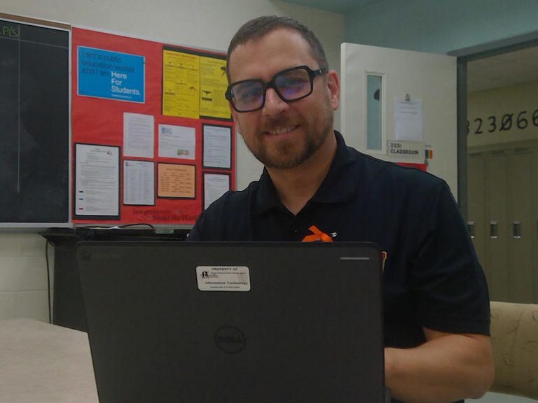 4 lessons for IT pros from a tech-savvy teacher