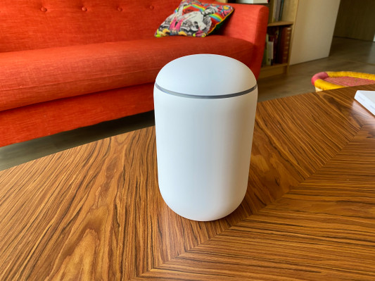 The UniFi Dream Machine router is a great entry point for networking nerds – TechSwitch
