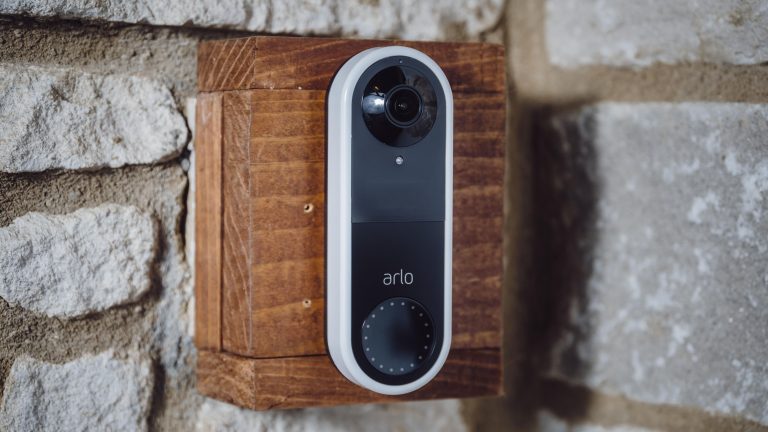 Arlo just ousted Nest as my favorite video doorbell