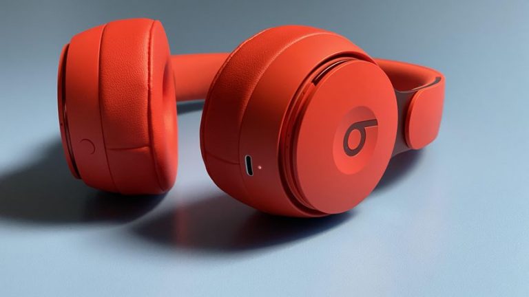 Beats Solo Pro review: Caught between AirPods Pro and hard place